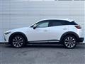 2020 Mazda CX-3