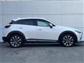 2020 Mazda CX-3
