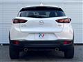 2020 Mazda CX-3