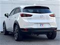 2020 Mazda CX-3