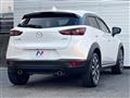 2020 Mazda CX-3