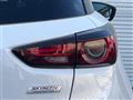 2020 Mazda CX-3