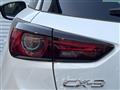 2020 Mazda CX-3