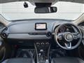 2020 Mazda CX-3