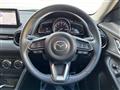 2020 Mazda CX-3