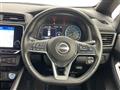 2022 Nissan Leaf