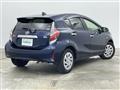 2018 Toyota AQUA