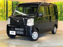 2025 Nissan Clipper Van