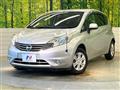 2013 Nissan Note