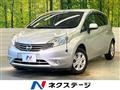 2013 Nissan Note