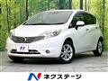 2014 Nissan Note