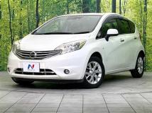 2014 Nissan Note
