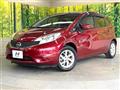 2015 Nissan Note