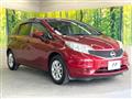 2015 Nissan Note