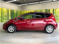 2015 Nissan Note