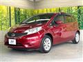 2015 Nissan Note