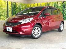 2015 Nissan Note