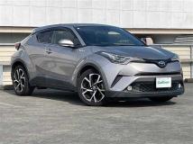 2017 Toyota C-HR