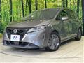 2021 Nissan Note