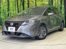 2021 Nissan Note