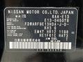 2022 Nissan Note