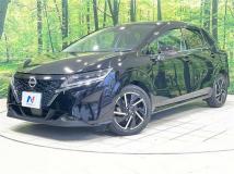 2022 Nissan Note