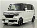 2018 Honda N BOX