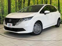 2025 Nissan Note