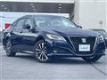 2019 Toyota Crown Hybrid