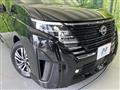 2023 Nissan Serena