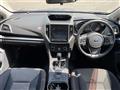 2019 Subaru IMPREZA_XV
