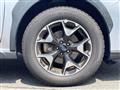 2019 Subaru IMPREZA_XV