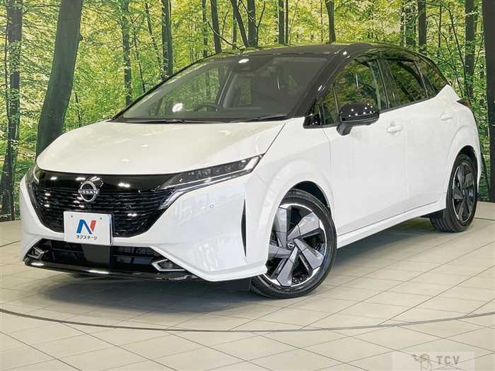 2024 Nissan Nissan Others
