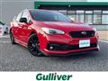 2020 Subaru Impreza