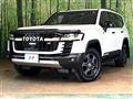 2023 Toyota Land Cruiser