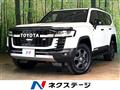 2023 Toyota Land Cruiser