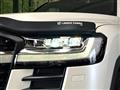 2023 Toyota Land Cruiser