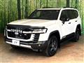 2023 Toyota Land Cruiser