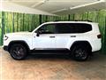 2023 Toyota Land Cruiser