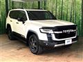 2023 Toyota Land Cruiser