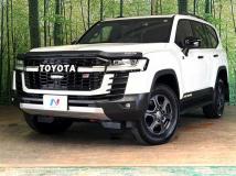 2023 Toyota Land Cruiser