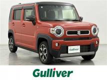 2020 Suzuki Hustler