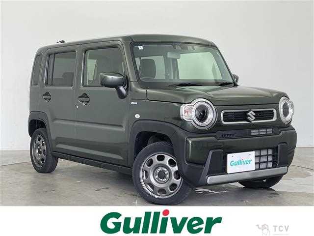 2024 Suzuki Hustler