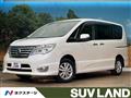 2014 Nissan Serena