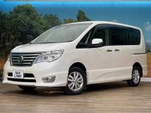 2014 Nissan Serena