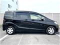 2014 Honda Freed Spike