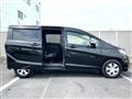 2014 Honda Freed Spike