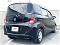 2014 Honda Freed Spike