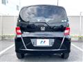 2014 Honda Freed Spike
