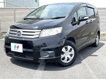 2014 Honda Freed Spike
